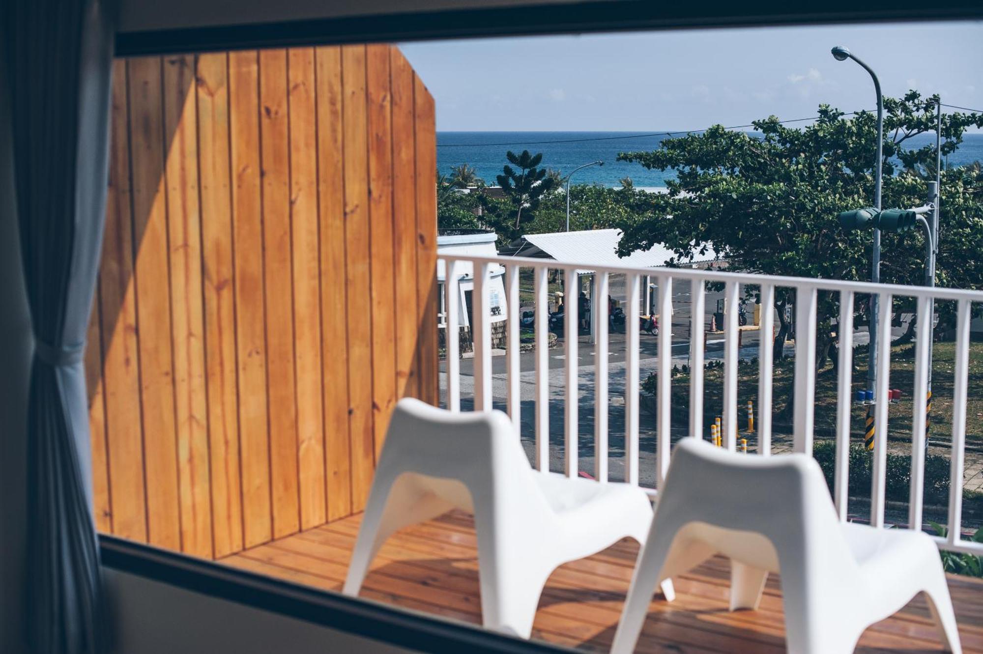 Yellow'S Kenting B&B Nanwan Camera foto