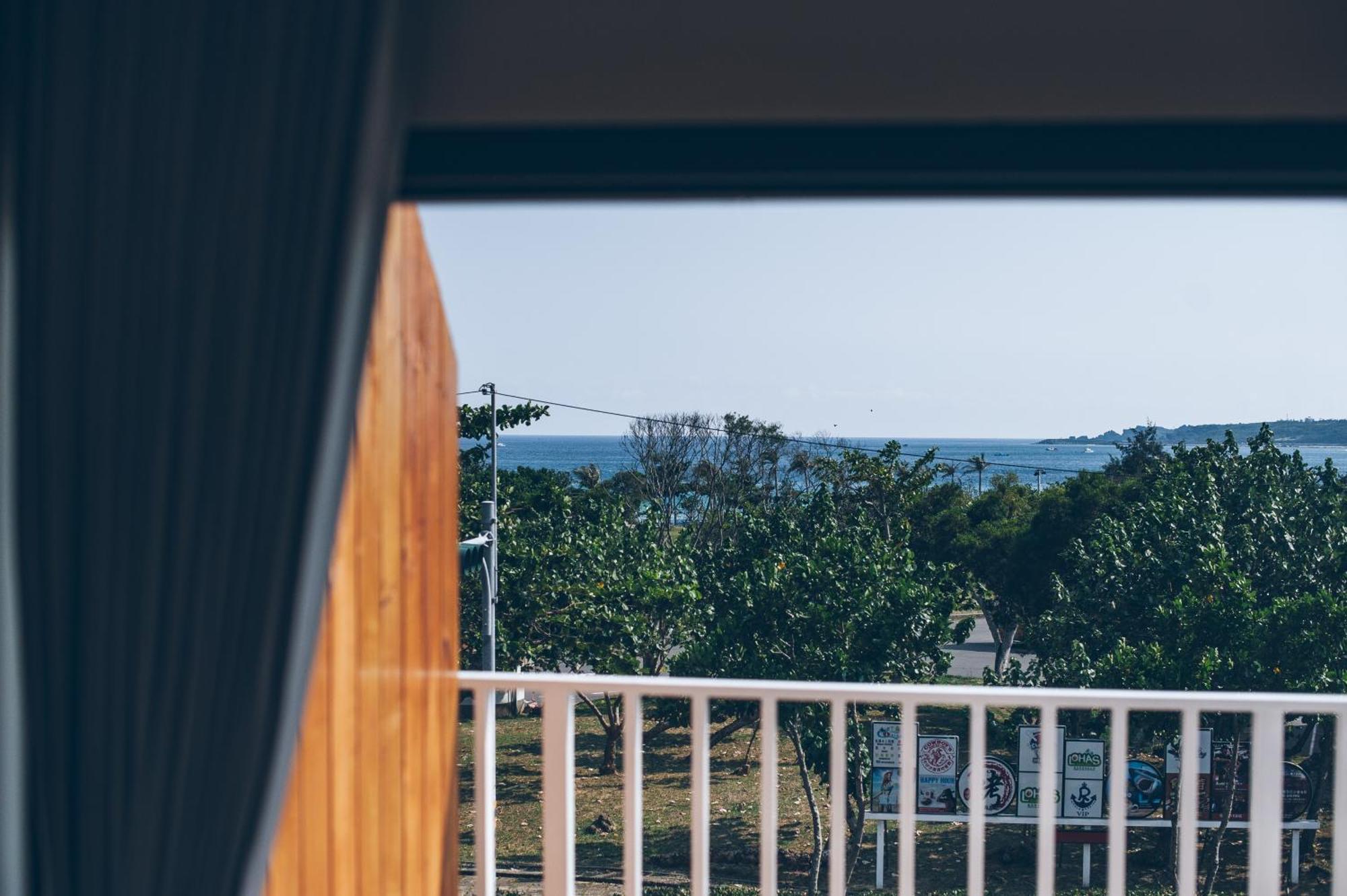 Yellow'S Kenting B&B Nanwan Camera foto