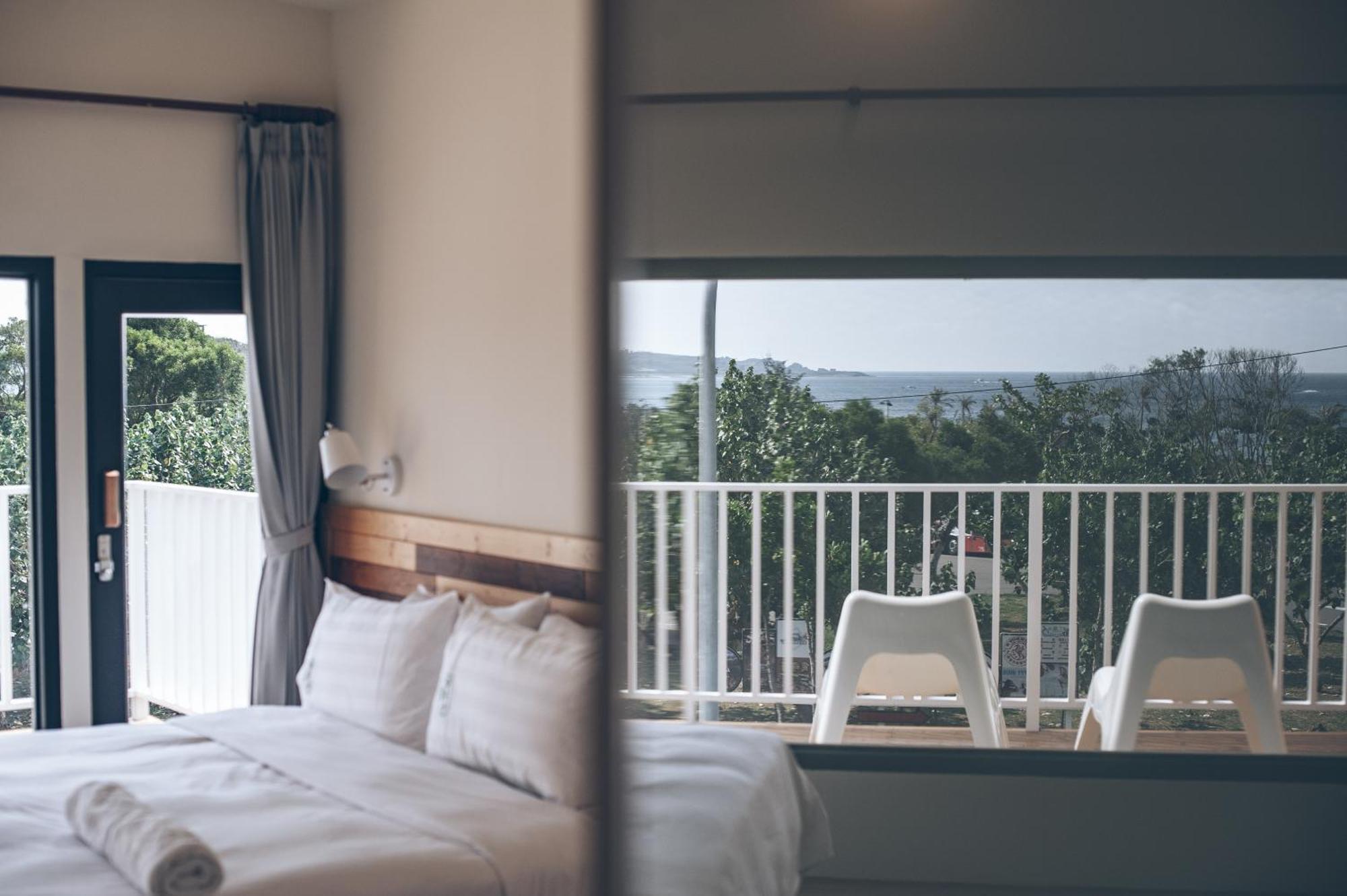 Yellow'S Kenting B&B Nanwan Camera foto