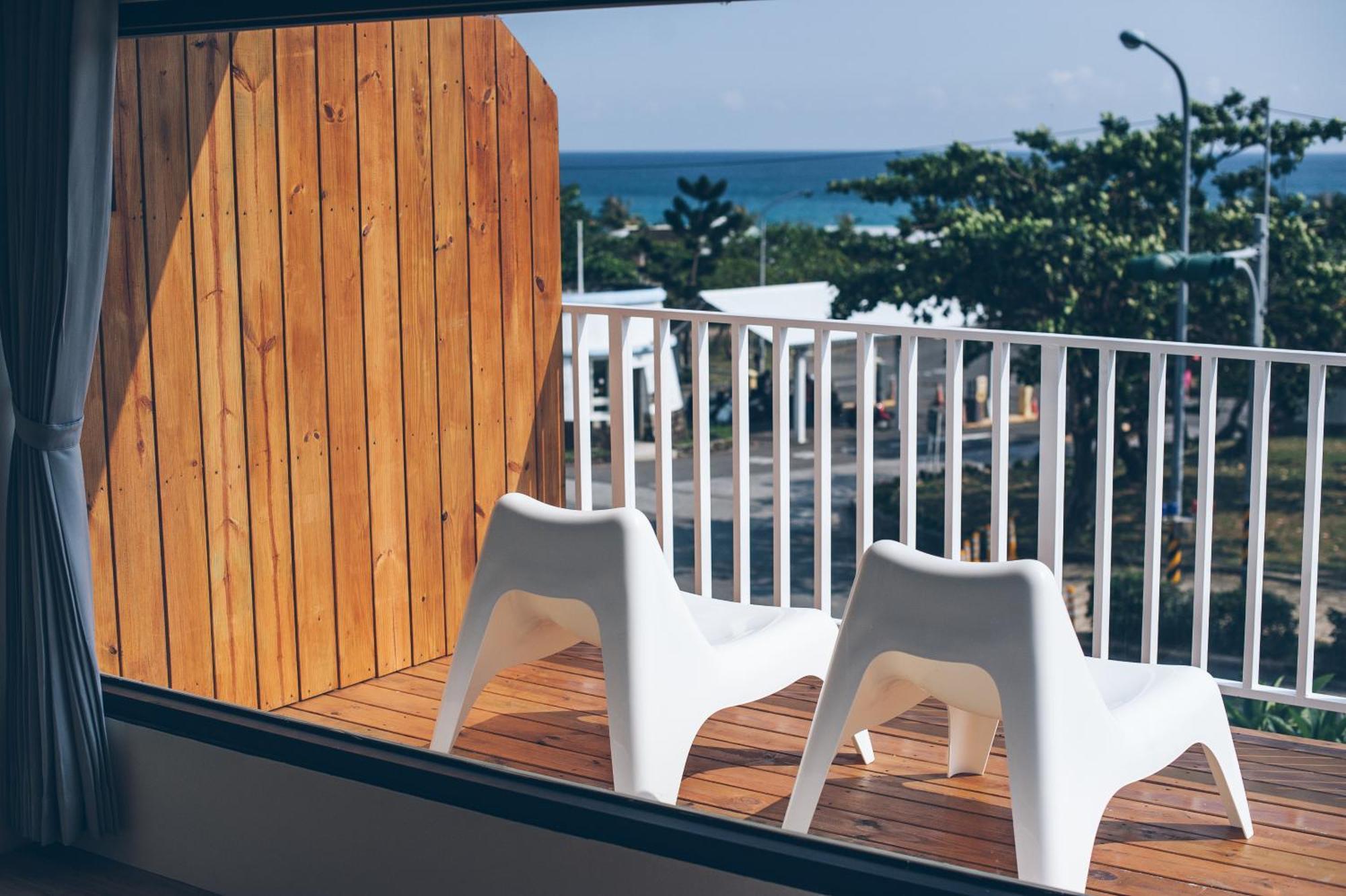 Yellow'S Kenting B&B Nanwan Camera foto