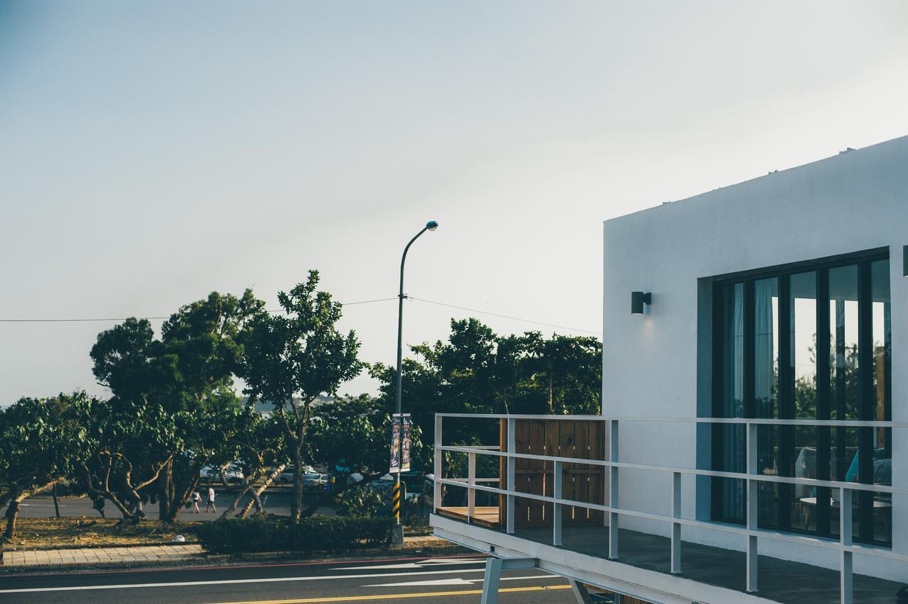 Yellow'S Kenting B&B Nanwan Esterno foto
