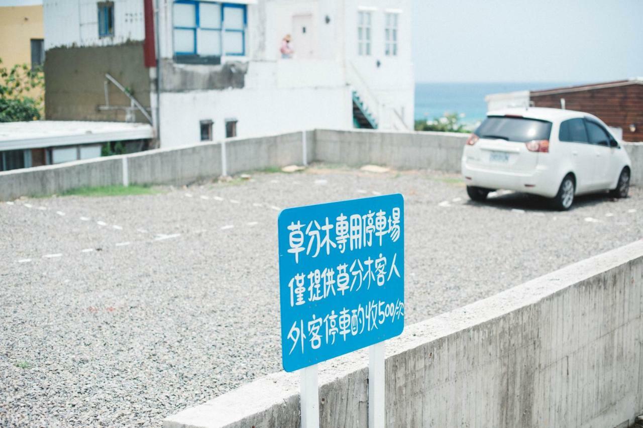 Yellow'S Kenting B&B Nanwan Esterno foto